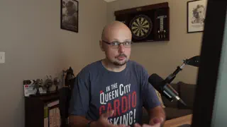 Video preview