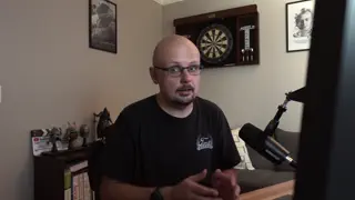 Video preview
