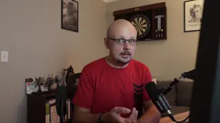 Video preview