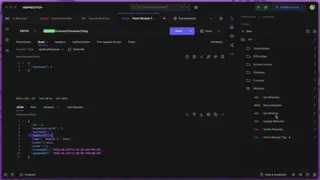 Video preview