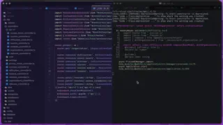 Video preview