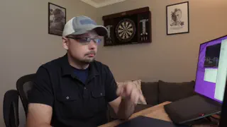 Video preview