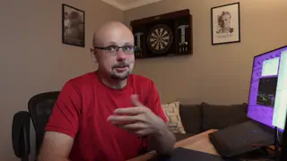 Video preview