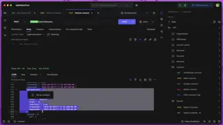 Video preview